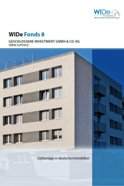 Rendite mit Wohnimmobilien