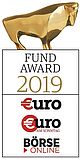 €uro Fund Award 2019