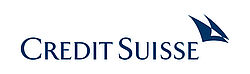 Credit Suisse Logo