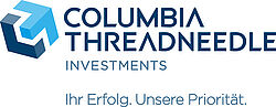 Logo Columbia Threadneedle