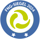 FNG-Siegel 2024 für nachhaltige Publikumsfonds