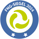 FNG-Nachhaltigkeitssiegel 2024