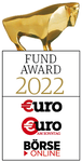 Euro Fund Award 2022