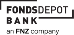 Fondsdepot Bank Logo