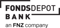 Logo Fondsdepot Bank