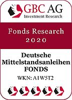 GBC Fonds Research 2020: 5 Falken