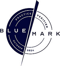 Blue Mark Zertifizierung 2024