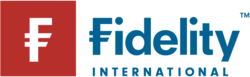 Fidelity International Logo