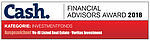 Financial Advisors Awards 2018