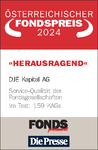 Österreichischer Fondspreis 2024