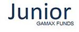 GAMAX Funds Junior Logo