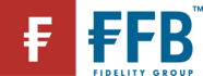 Logo der Frankfurter Fondsbank