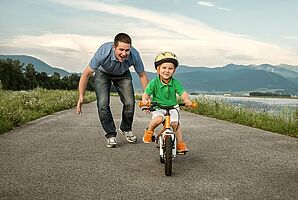 25 € Prämie für Fondssparplan im Kinderdepot