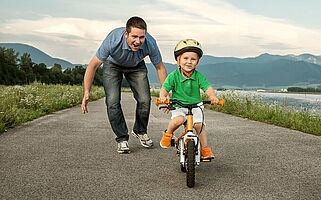 Prämie für Kindersparen mit Fonds