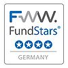 FWW FundStars: 4 Sterne