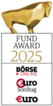 Euro Fund Award