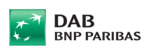 Kostenloses Depot bei der DAB BNP Paribas