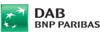 DAB BNP Paribas