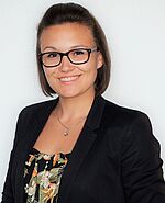 Mona Zöller, Kunden-Service-Team