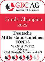 Fonds Champion 2022