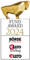 Euro Fund Award 2024