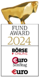 Euro FundAward 2024