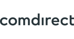 comdirect Logo