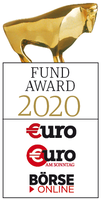 Euro Fund Award 2020