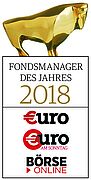 Fondsmanager des Jahres 2018