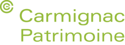 Carmignac Patrimoine Logo