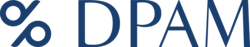 DPAM Degroof Petercam Asset Management Logo