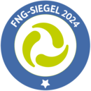 FNG-Siegel 2024 für nachhaltige Publikumsfonds