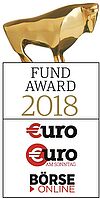 Fund Award 2018