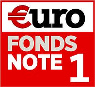 Euro Fondsnote 1 GAMAX Junior Funds