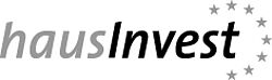 hausInvest Logo