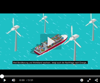 Video zum AXA WF Framlington Clean Economy