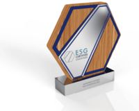 ESG Champions 2023 Award