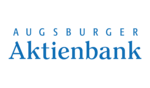 Logo Augsburger Aktienbank