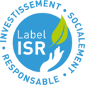 ISR-Label