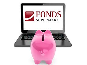 Fonds günstiger kaufen über FondsSuperMarkt