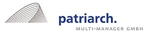 Patriarch Multi-Manager GmbH Logo