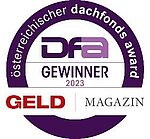 Österreichischer Dachfonds Award 2023