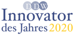 Innovator des Jahres 2020