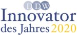 Innovator des Jahres 2020