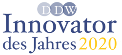 KFM Innovator des Jahres 2020