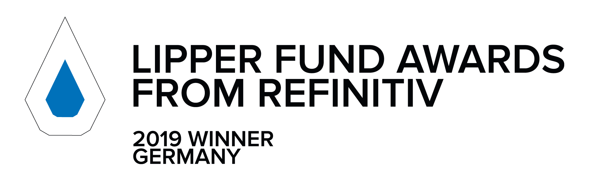 Lipper Fund Award