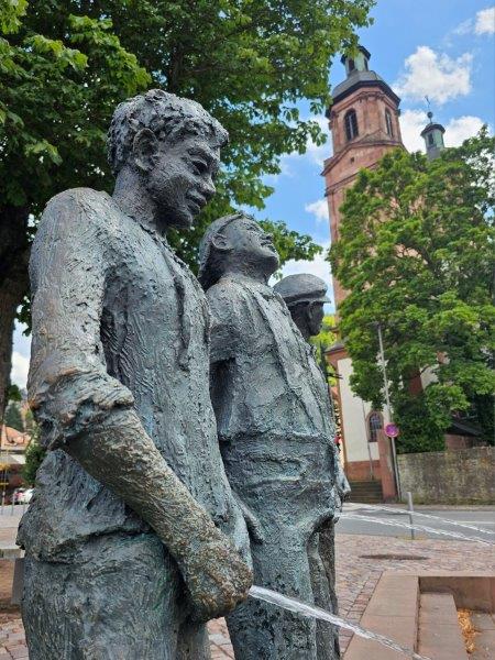 Staffelbrunserbrunnen